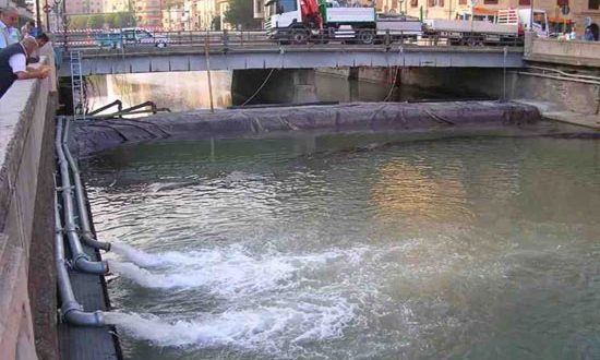 водоотлив