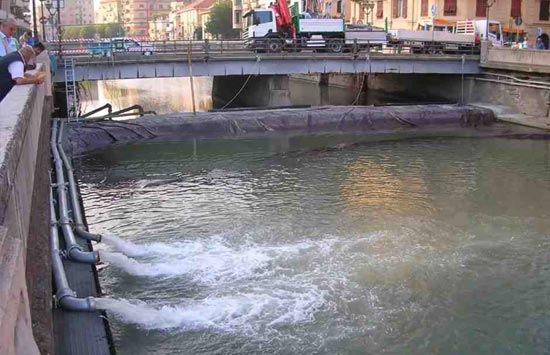 водоотлив