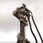 Геологоразведочное бурение скважин в Бресте