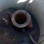 Извлечение посторонних предметов из скважины в Бресте