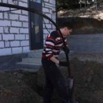 Чистка скважин  в Бресте