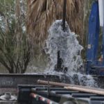 Промывка скважин в Бресте