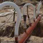 Водопонижение иглофильтрами в Бресте