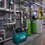 Подключение скважин под воду в Бресте